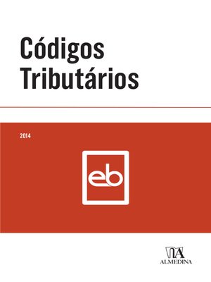 cover image of Códigos Tributários
